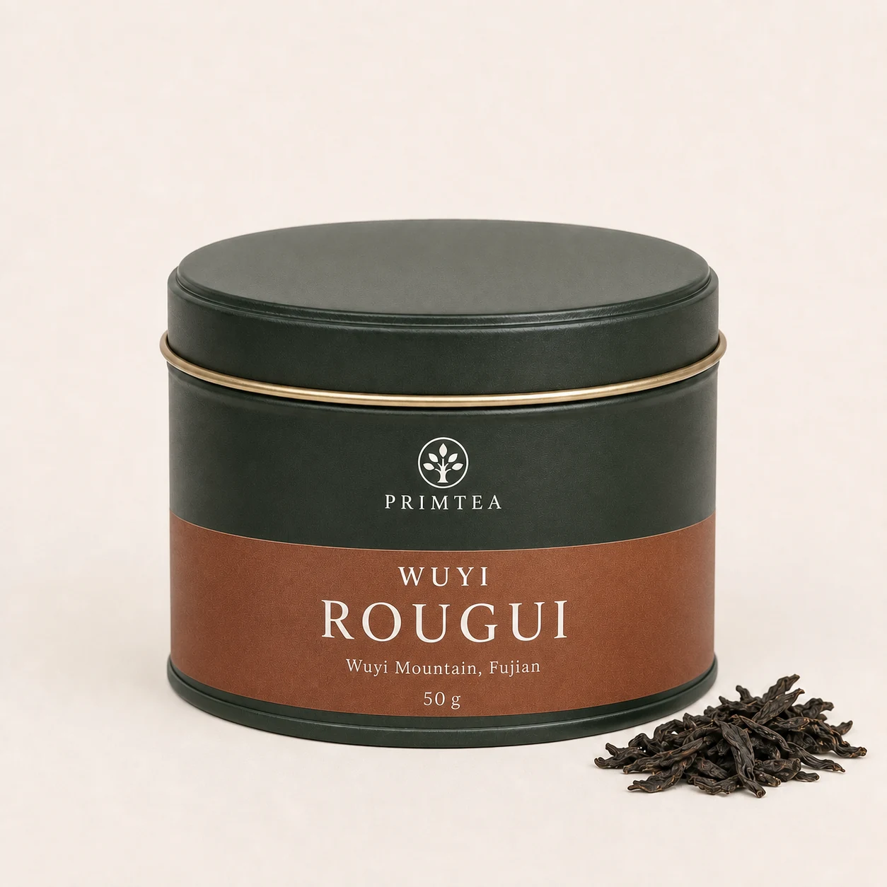Wuyi Rougui